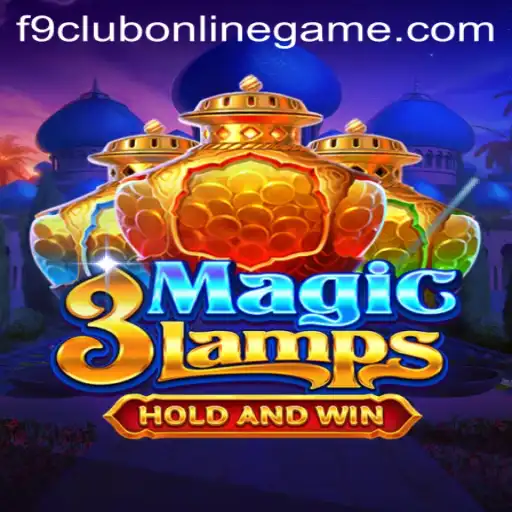 Discover the Enchanting World of 3MagicLamps and F9 Club Online Game