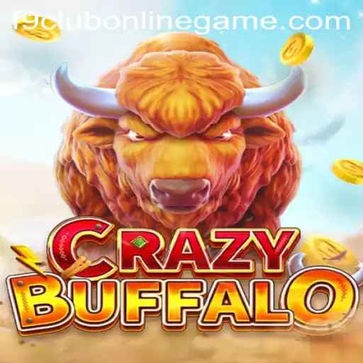 Unveiling CRAZYBUFFALO: The Irresistible Charm of F9 Club Online Game