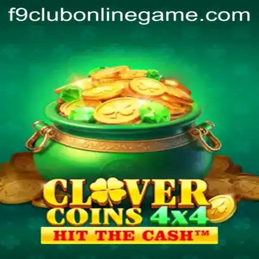 Exploring CloverCoins4x4: The Exciting World of F9 Club Online Gaming