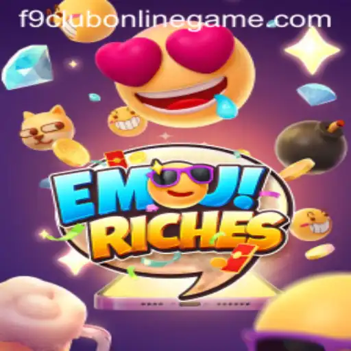 Unveiling EmojiRiches: A Deep Dive into F9 Club Online Game's Latest Sensation