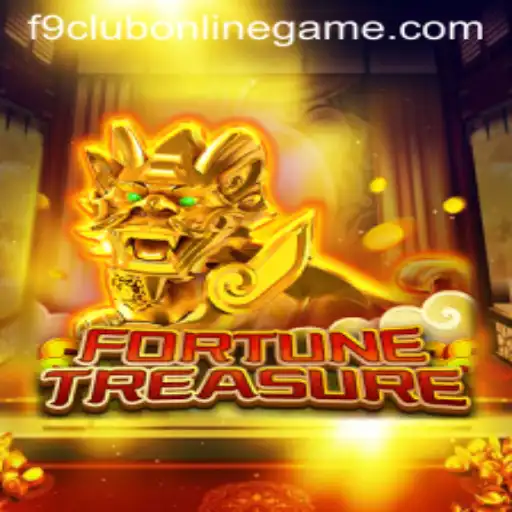 FortuneTreasure: Unearthing the Mystique of F9 Club Online Game