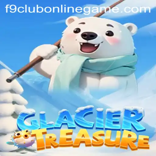 Discovering the Arctic Adventure: GlacierTreasure