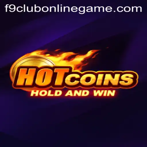 HotCoins: An Exciting F9 Club Online Game Adventure
