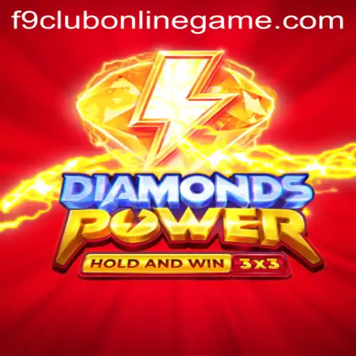 Unveiling the Thrills of Diamondspower: A Deep Dive into F9 Club Online Game
