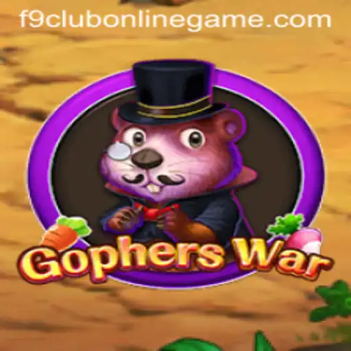 Discover the Exciting World of GophersWar: The Ultimate F9 Club Online Game