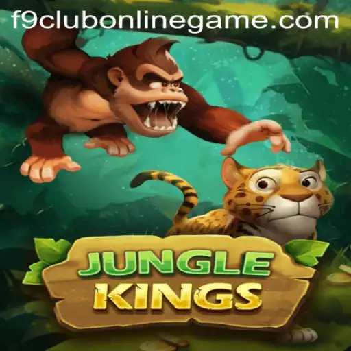 Exploring JungleKings: The Dynamic World of the F9 Club Online Game