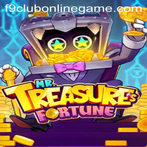 Discover the Exciting World of Mr. Treasures Fortune: A Deep Dive into the F9 Club Online Game