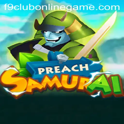 Unveiling PreachSamurai: A New Era in Online Gaming Experience