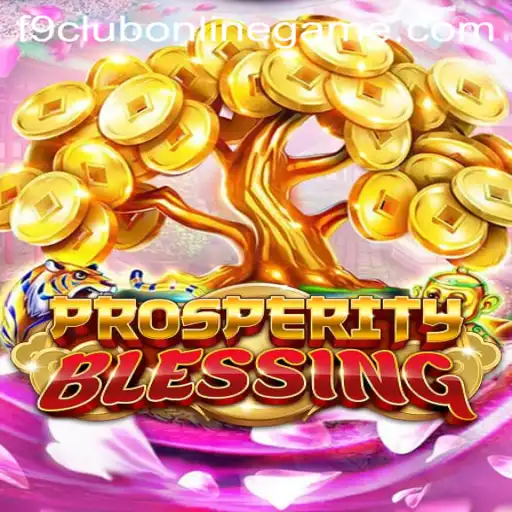 Exploring ProsperityBlessing: A Comprehensive Guide to the F9 Club Online Game