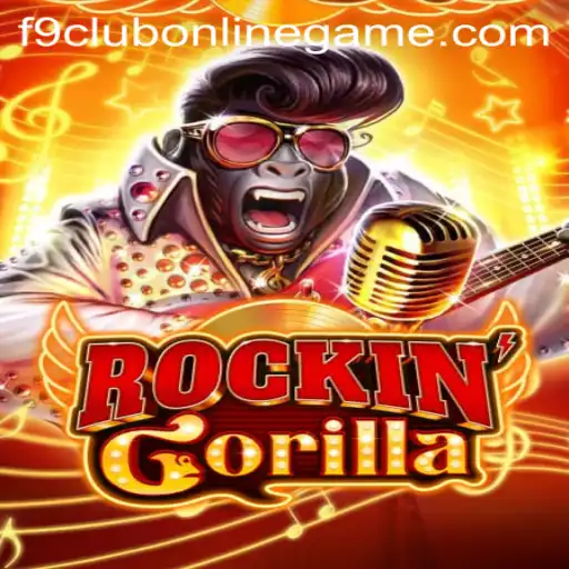Exploring the Exciting World of RockinGorilla: The F9 Club Online Game