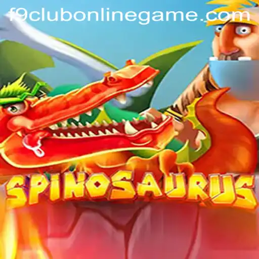 Exploring Spinosaurus in the F9 Club Online Game