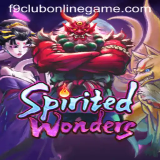 Discover SpiritedWonders: A Journey into the Enchanting World of F9 Club Online Gaming