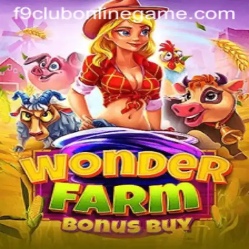 Unveiling WonderFarmBonusBuy and Its Exciting Gameplay on f9 club Online Game