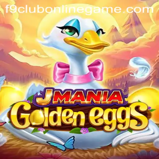 Exploring JManiaGoldenEggs: The New F9 Club Online Game Sensation