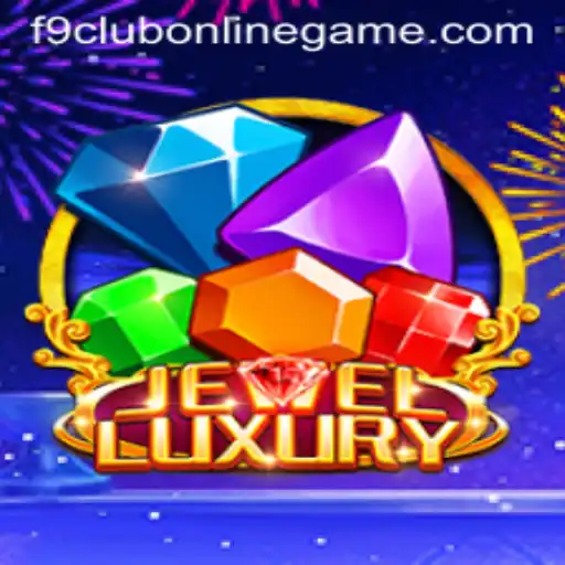 Unveiling JewelLuxury: The Captivating World of the F9 Club Online Game