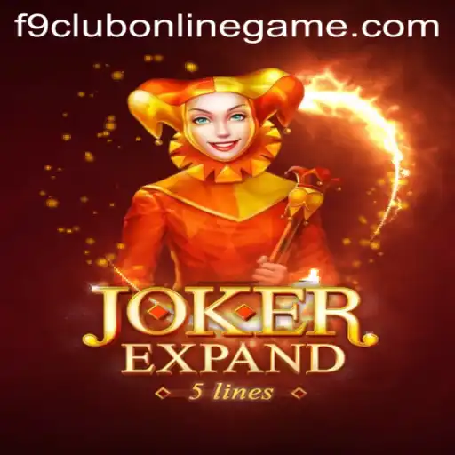JokerExpand: The Thrilling New Addition in F9 Club Online Gaming