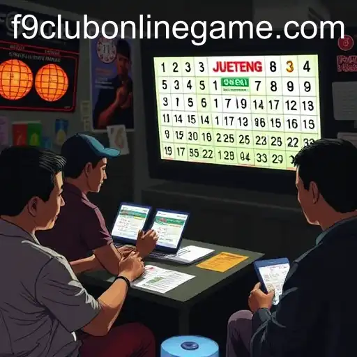 The Intriguing World of Jueteng and Its Modern Implications