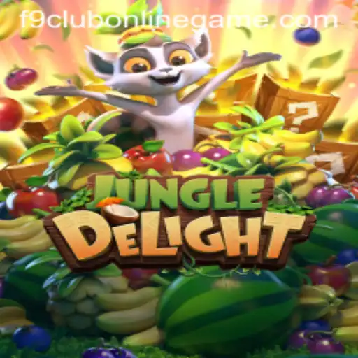 Dive into the Thrilling World of JungleDelight: A Unique Online Gaming Experience