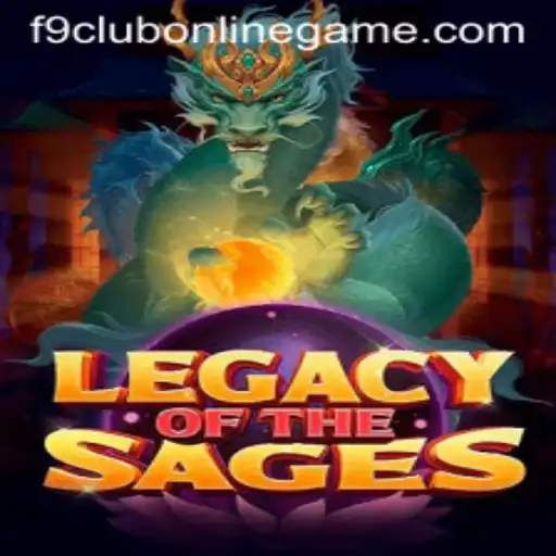 Legacy of the Sages: Unveiling the Mysteries of F9 Club Online Game