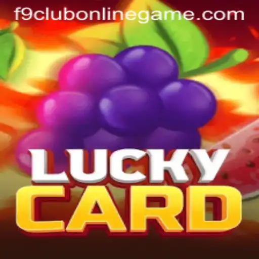 LuckyCard: A Thrilling Adventure in the F9 Club Online Game