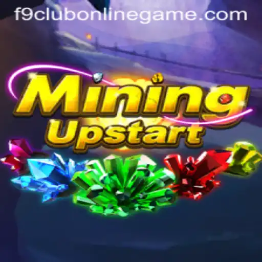 MiningUpstart: Exploring the F9 Club Online Game Phenomenon