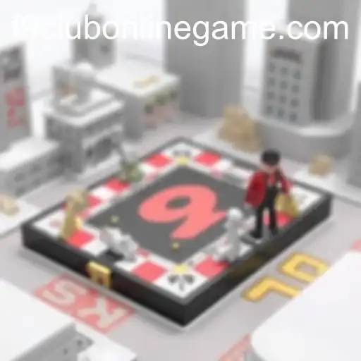 Exploring Monopoly in the Context of the F9 Club Online Game