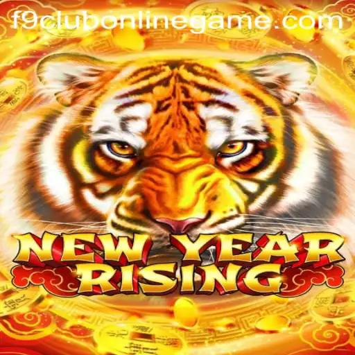 NewYearRising: The Game Captivating the F9 Club Online Scene