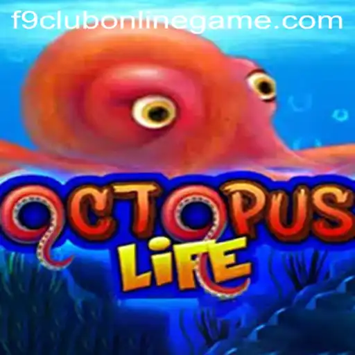 Explore OctopusLife: A Dive into the Thrilling F9 Club Online Game