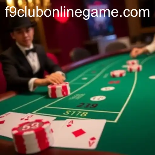 Exploring the Thrills of Online Baccarat