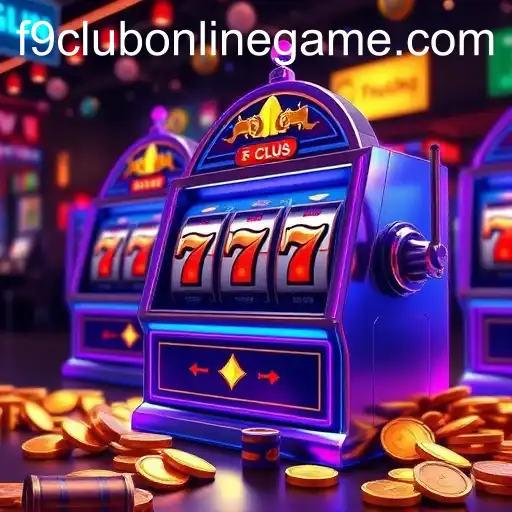 Unveiling the Thrills of Online Slots: f9 club online game