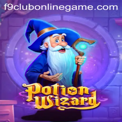 PotionWizard: Exploring the Magical World of an Immersive Online Game