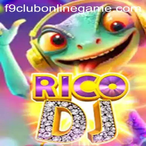 RicoDJ: The Trendsetting F9 Club Online Game