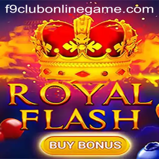 Discover the Excitement of RoyalFlashBuyBonus in the F9 Club Online Game