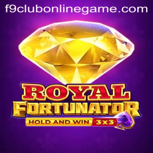 Exploring Royalfort: The Captivating F9 Club Online Game