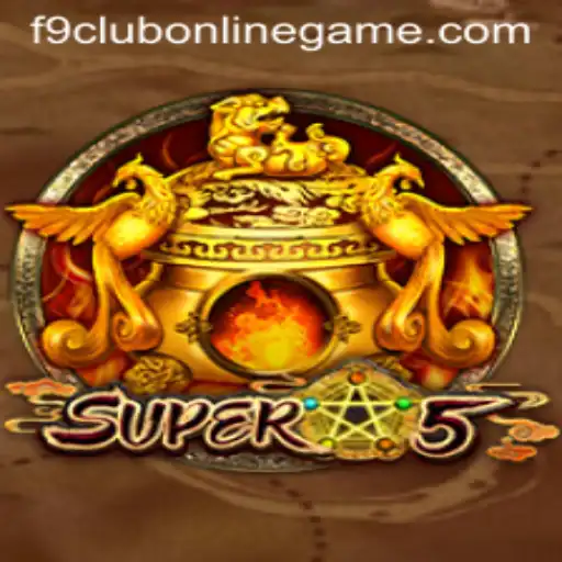 Exploring Super5: A Modern Twist to Classic Gaming with F9 Club Online Game