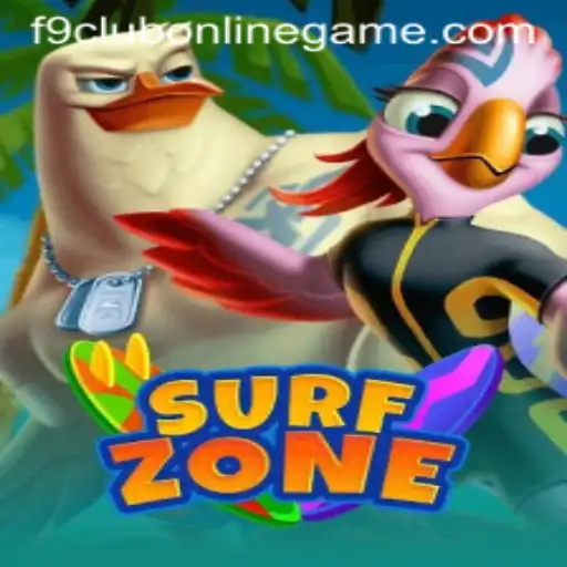 SurfZone: Riding Digital Waves in the F9 Club Online Game