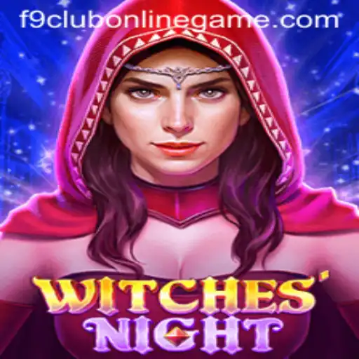 Exploring the Mystique of WitchesNight: A Digital Journey into the F9 Club Online Game
