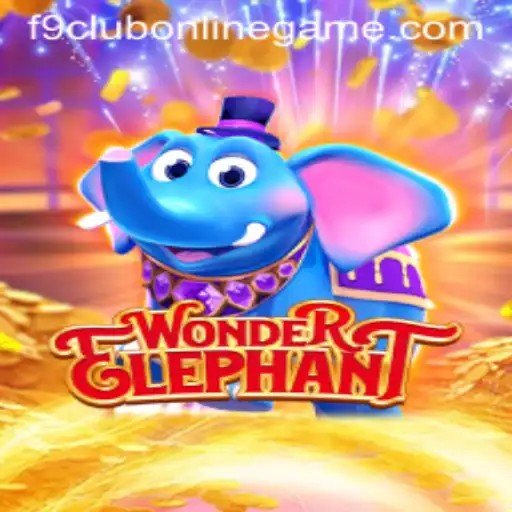 Exploring WonderElephant: The Latest Sensation in the F9 Club Online Gaming Scene